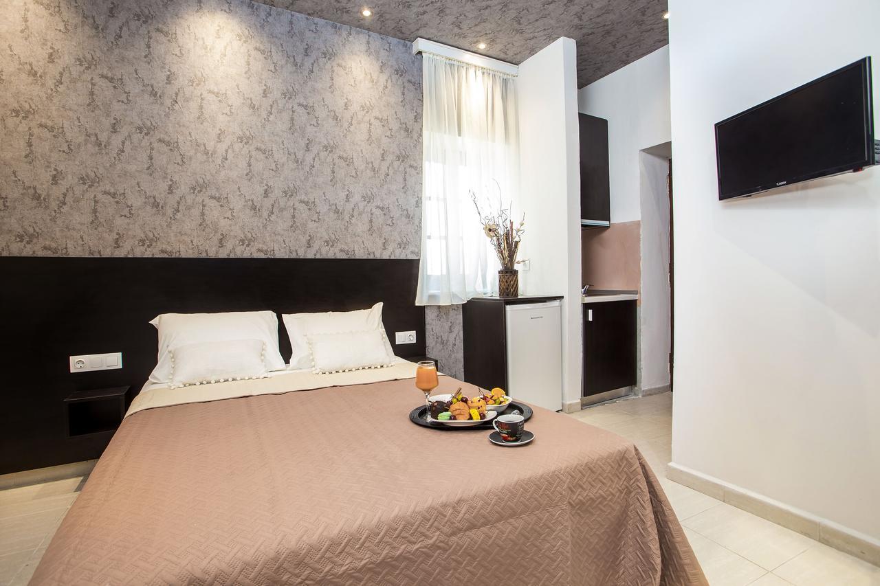 Rodos House Rhodes City