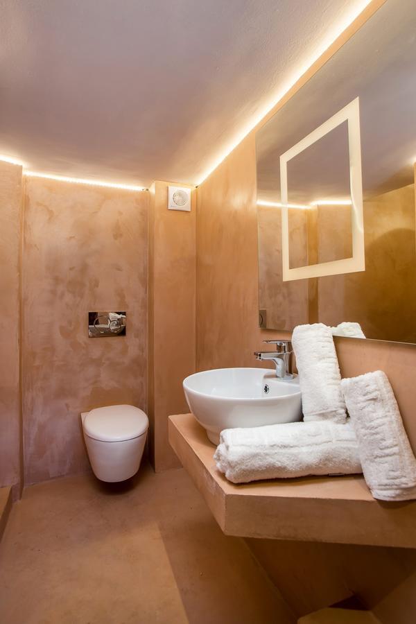 Rodos House Apartment *