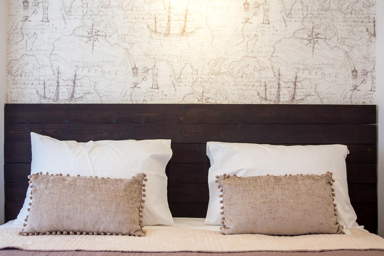 Rodos House Apartment Rhodes City