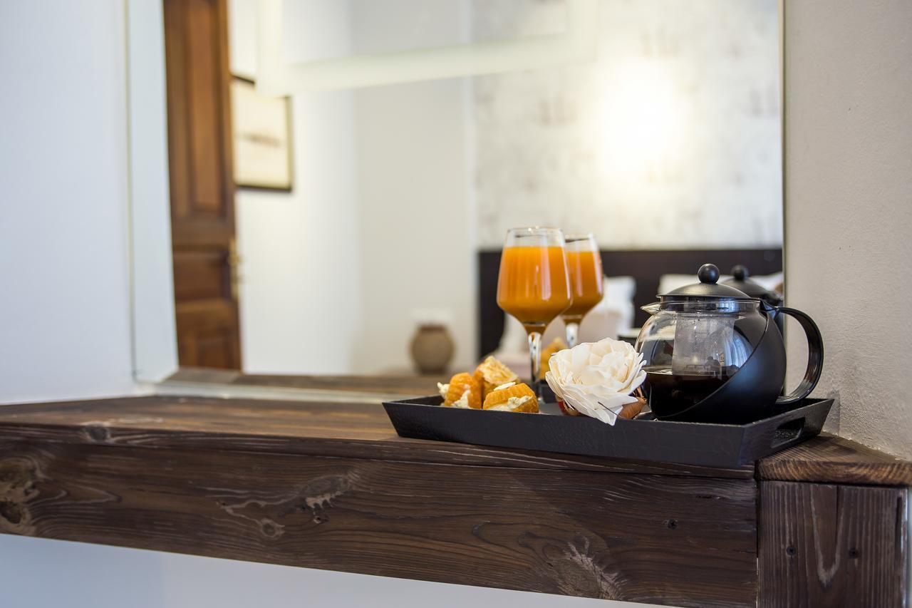 Rodos House Apartment Rhodes City