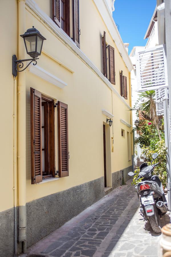 Rodos House * Rhodes City