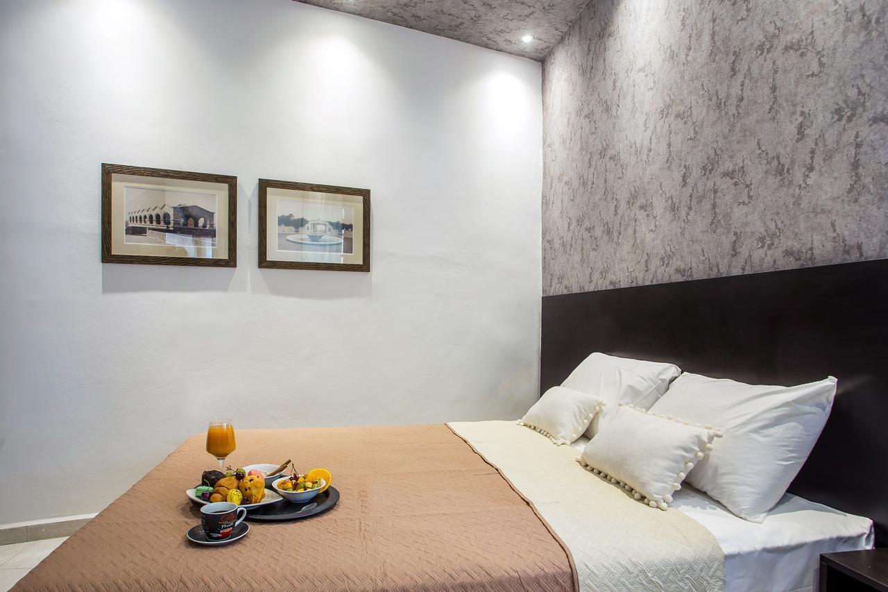 Apartment Rodos House Rhodes City