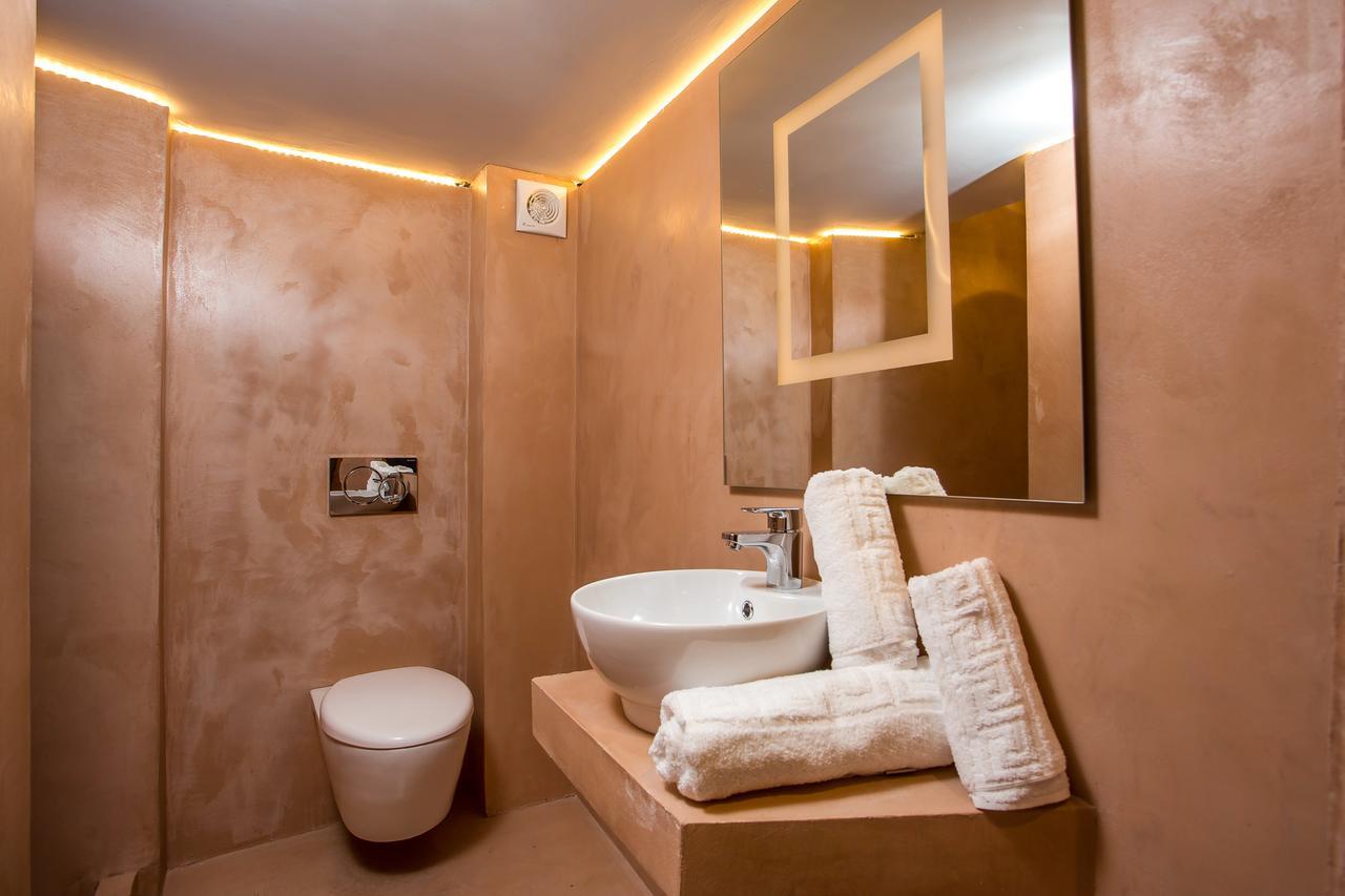 Rodos House Apartment *