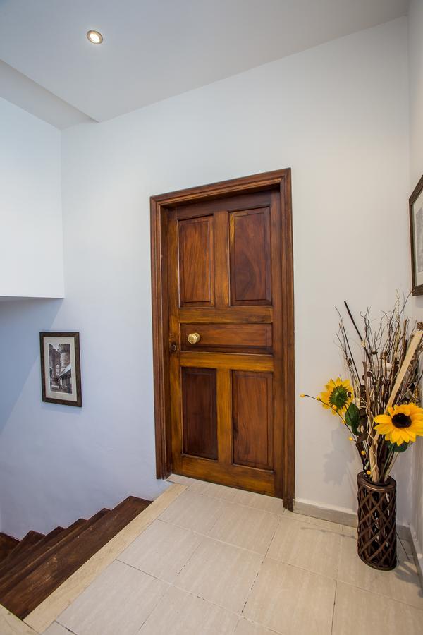 Rodos House Apartment