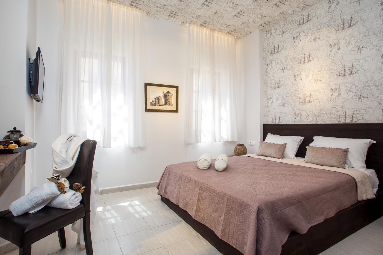 Rodos House