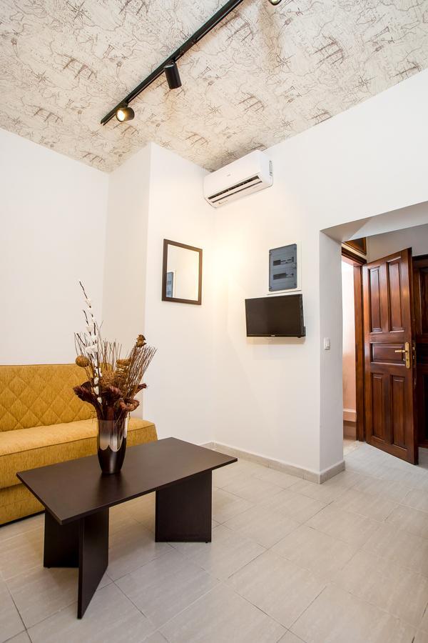 Rodos House Apartment *