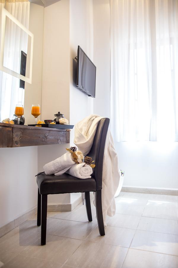 Rodos House Apartment *