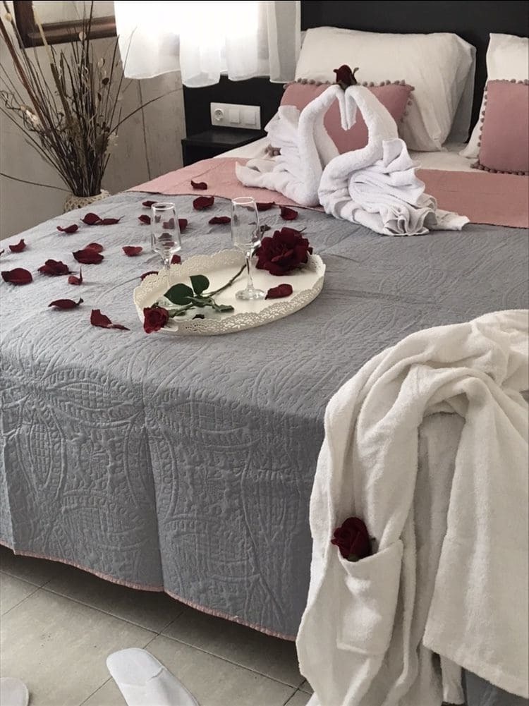 Rodos House Apartment
