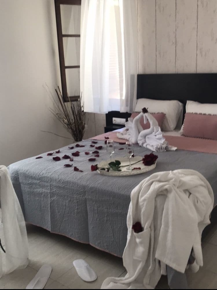 Rodos House Rhodes City